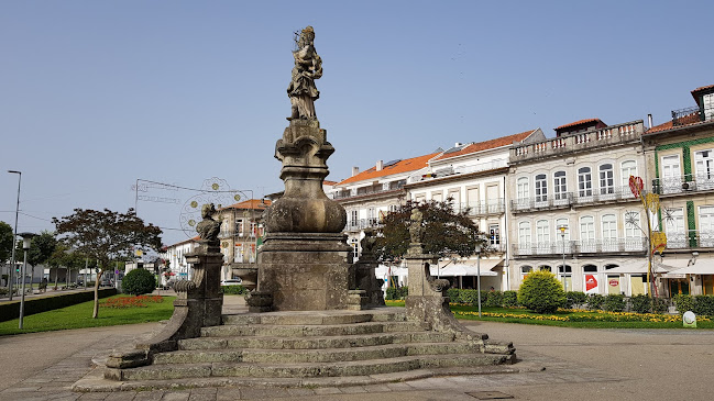 Largo João Tomás da Costa, 4900-509 Viana do Castelo