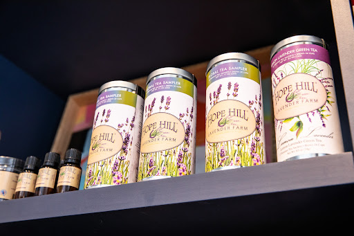 Health Food Store «Arrowroot Natural Foods», reviews and photos, 834 Lancaster Ave, Bryn Mawr, PA 19010, USA