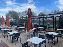 Atmosphère du Restaurant Le Héron Cendré à Rouilly-Sacey - n°3