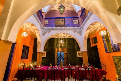 Photos of Riad Ksar Aylan