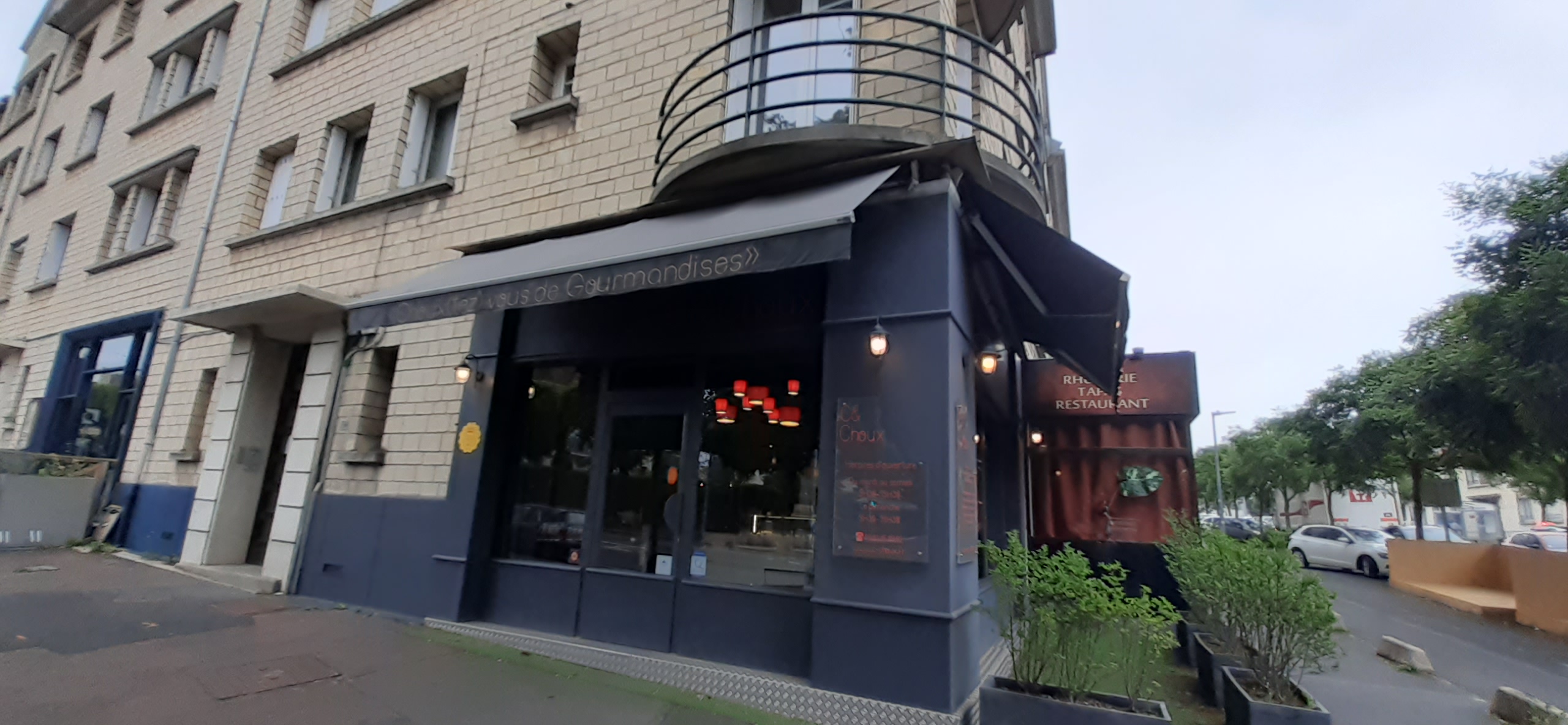 Photo n° 2 de l'avis de Teteve.r fait le 27/05/2022 à 17:26