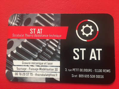 ST-AT à Reims
