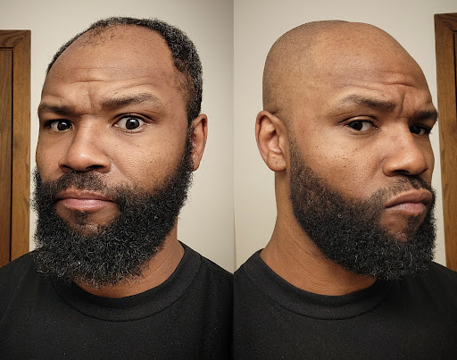 Barber Shop «Changez Barber Shop», reviews and photos, 3747 W Broadway Ave, Minneapolis, MN 55422, USA