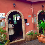 Photo n°7 de l'avis de Valerio.i fait le 05/05/2018 à 14:09 sur le  704 Ristorante(Riservato ai Soci) à Rome