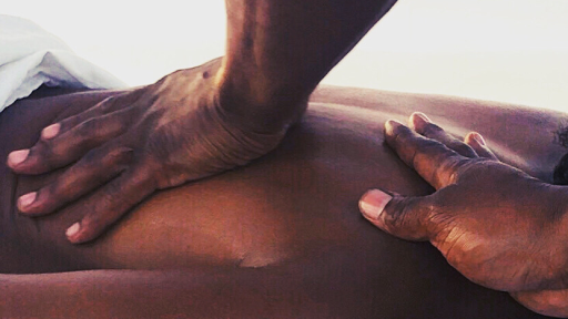 Sports massage therapist Temecula