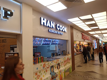 HAN COOK