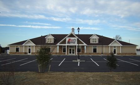 Preschool «Kiddie Academy of Upper Freehold», reviews and photos, 5 Alyson Way, Allentown, NJ 08501, USA