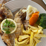 Photo n°1 de l'avis de Sara.o fait le 06/07/2022 à 16:13 sur le  Pisão Beach Club à A dos Cunhados e Maceira