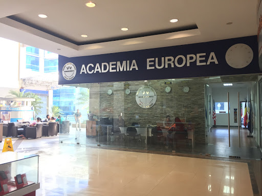Academia Europea