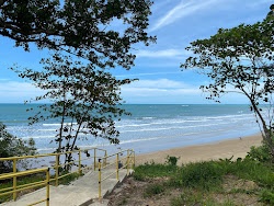 Batu Luang Beach'in fotoğrafı vahşi alan