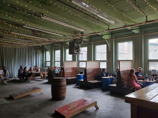 Brewery «Whalers Brewing Company», reviews and photos, 1174 Kingstown Rd, Wakefield, RI 02879, USA