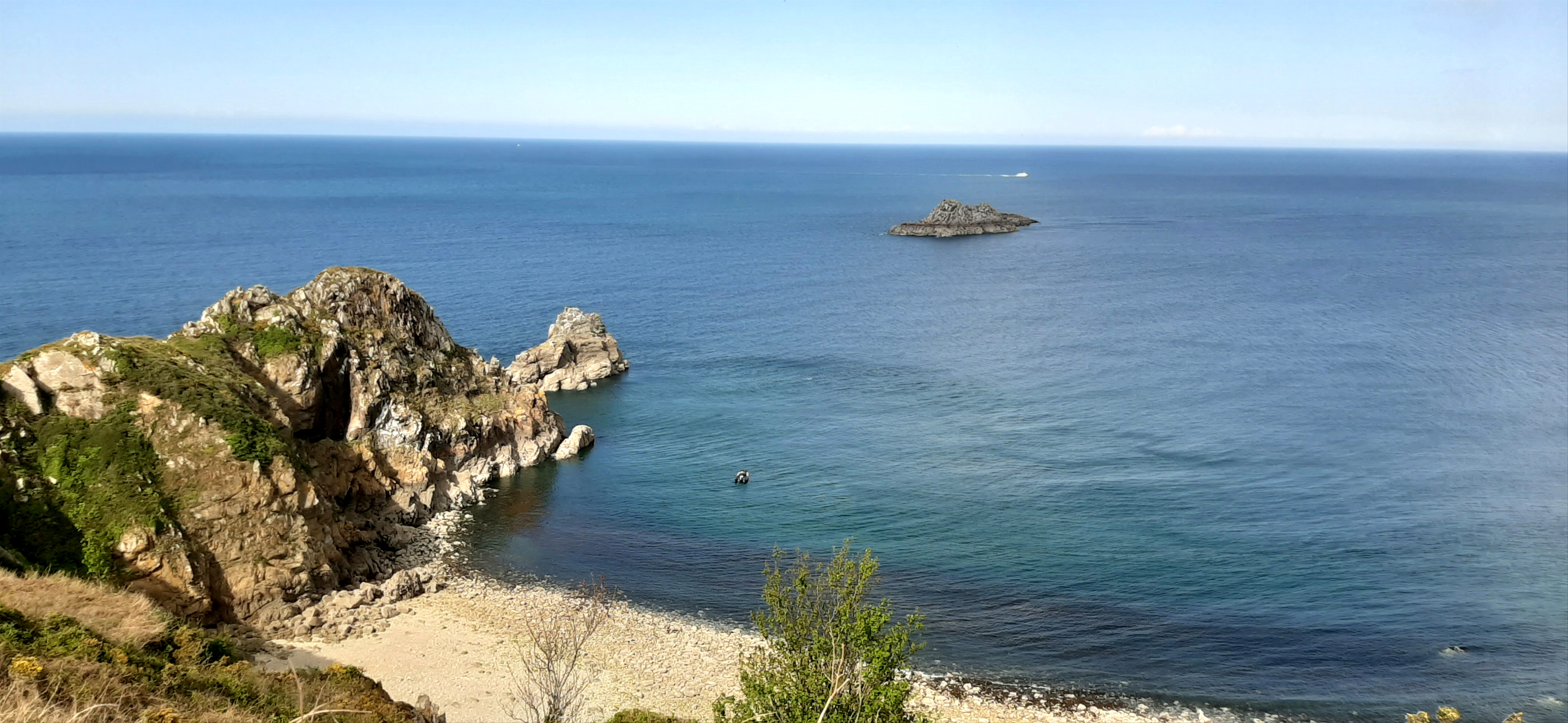 Photo n° 2 de l'avis de Christian.c fait le 06/08/2019 à 20:20