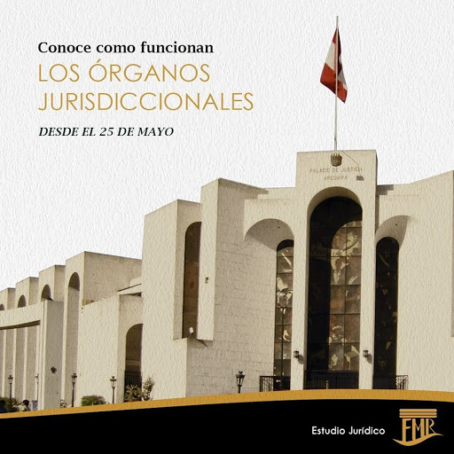Estudio Jurídico FMR Sierra & Abarca Abogados