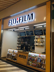 Fujifilm Veranda