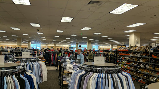 Department Store «Nordstrom Rack in Tampa», reviews and photos, 1702 N Dale Mabry Hwy, Tampa, FL 33607, USA