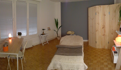 Atalant Massages à Laval