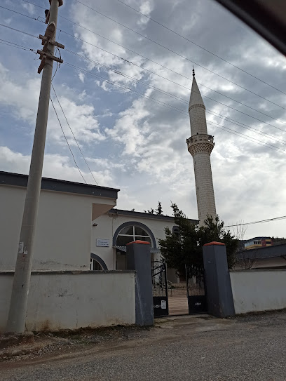 Gökçedere Köyü Cami