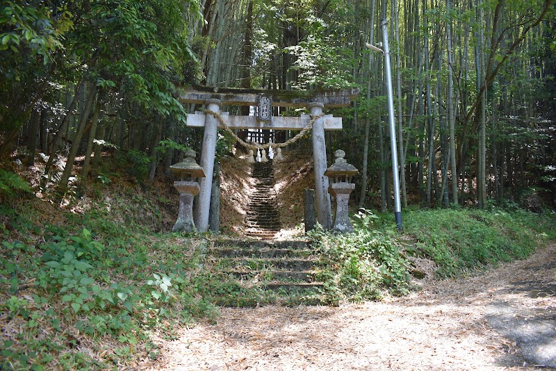 浅草神社