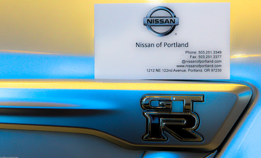 Nissan Dealer «Nissan of Portland», reviews and photos, 1212 NE 122nd Ave, Portland, OR 97230, USA