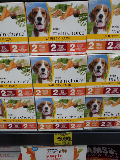 Grocery Store «Grocery Outlet Bargain Market», reviews and photos, 1951 NE 3rd St, Prineville, OR 97754, USA