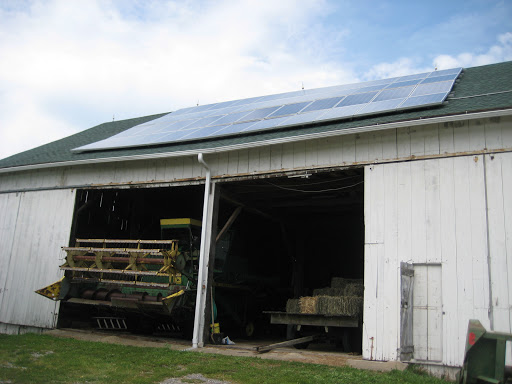 Health Food Store «Frankferd Farms Foods, Inc.», reviews and photos, 717 Saxonburg Blvd, Saxonburg, PA 16056, USA