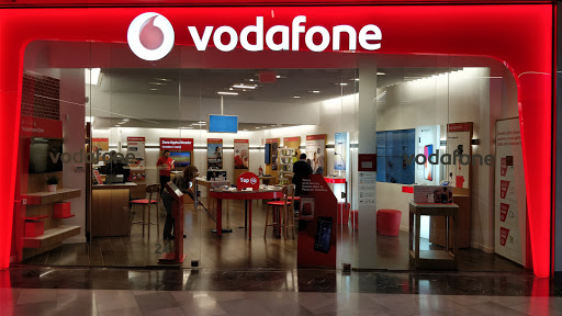 Vodafone