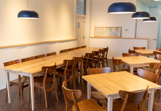 Bakery «Cake Rack Bakery», reviews and photos, 113 W Elder St, Cincinnati, OH 45202, USA