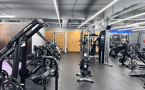 Anytime Fitness Tampines image