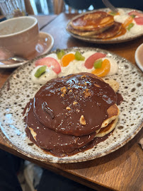 Les plus récentes photos du Restaurant brunch Carmel à Bordeaux - n°3