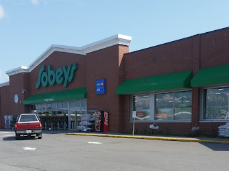 Sobeys Antigonish