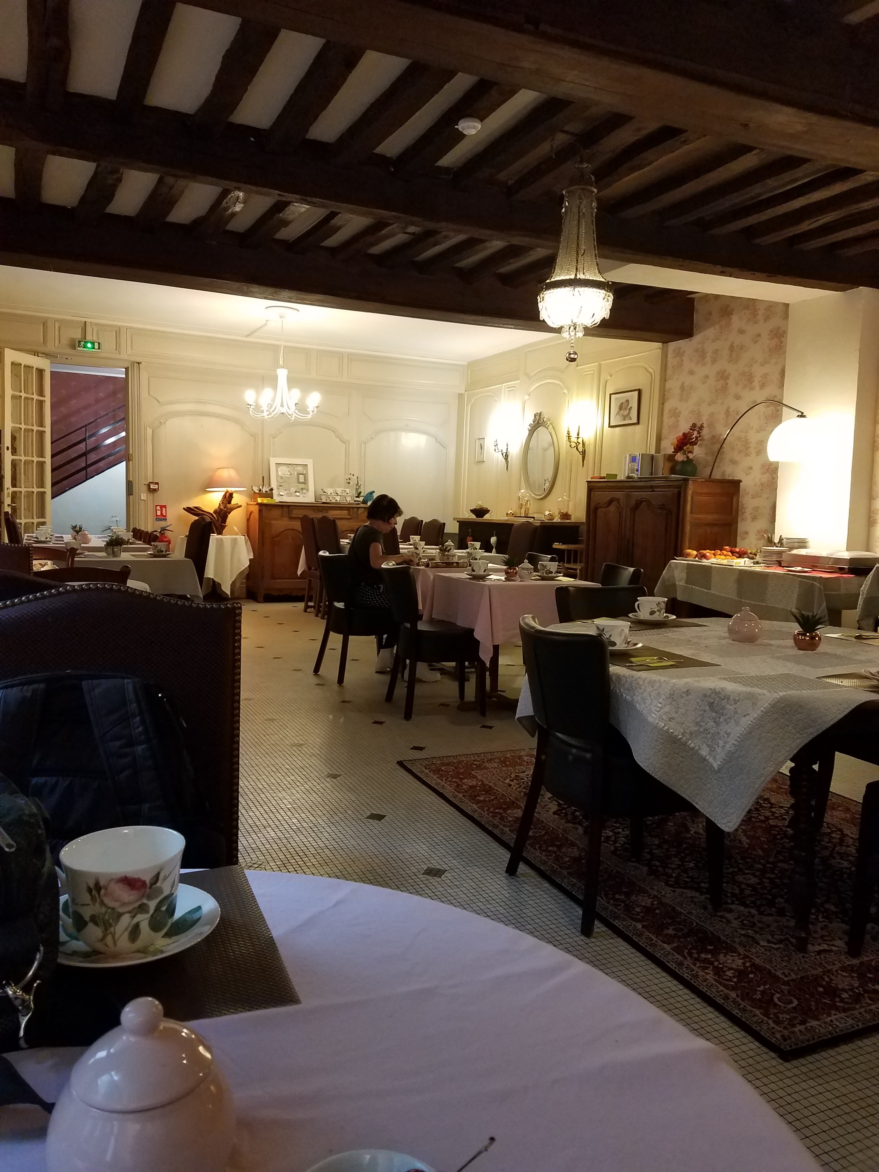 Photo n° 2 de l'avis de McKenzie.o fait le 24/06/2019 à 06:09