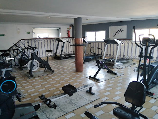 Body Gym - Castelo Branco