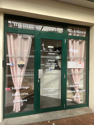 Cha Beauté Institut à Valence