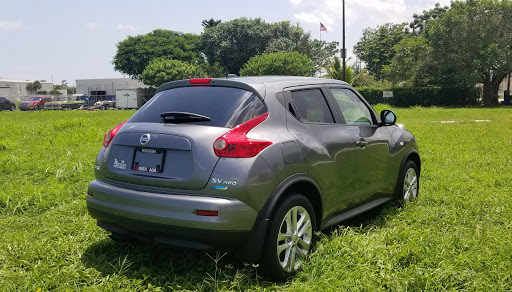 Mitsubishi Dealer «North Palm Mitsubishi», reviews and photos, 572 Northlake Blvd, North Palm Beach, FL 33408, USA