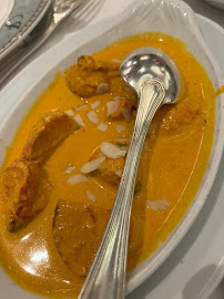 Butter chicken du Restaurant indien New Jawad à Paris - n°11