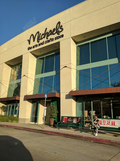 Craft Store «Michaels», reviews and photos, 11260 W Olympic Blvd, Los Angeles, CA 90064, USA