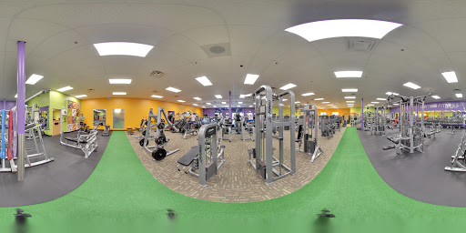 Gym «Anytime Fitness», reviews and photos, 2332 E 2100 S, Salt Lake City, UT 84106, USA