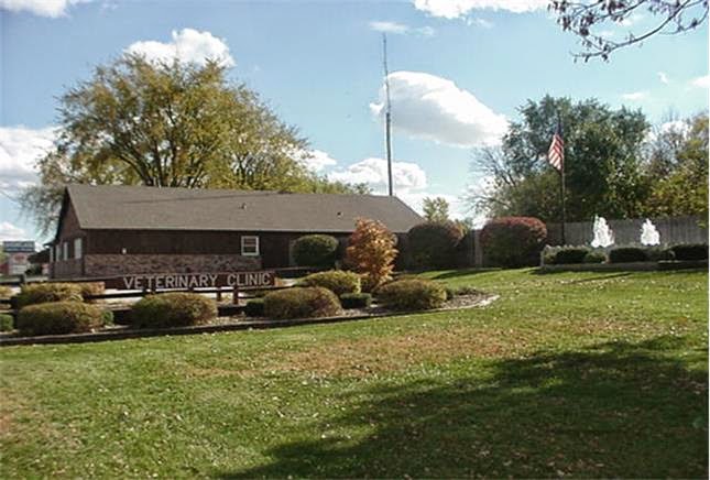 Audrain Veterinary Clinic