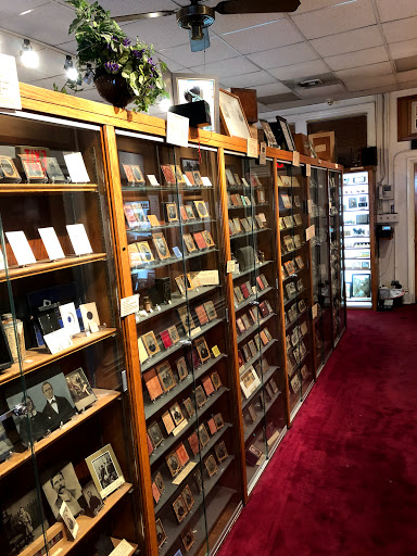 Photo Shop «Photo Antiquities», reviews and photos, 531 E Ohio St, Pittsburgh, PA 15212, USA