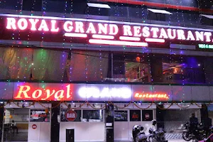 Royal Grand Restaurant and Bar image