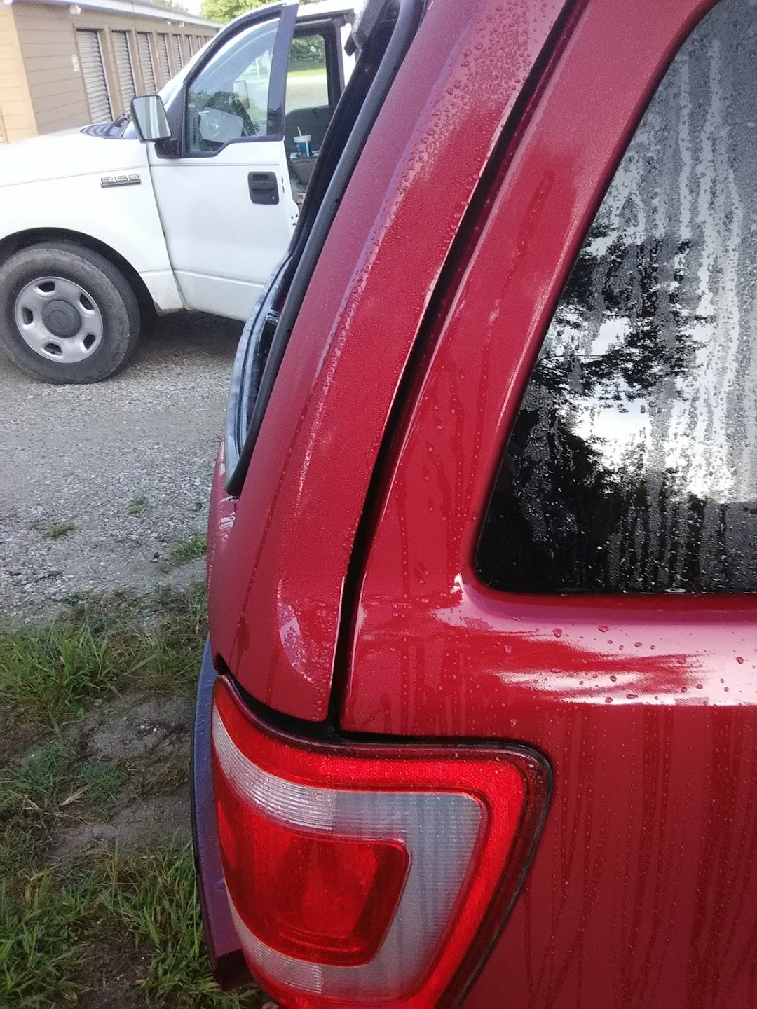 Artesian Paint & Body