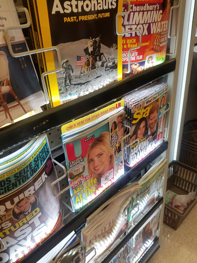 Grocery Store «Stop & Shop», reviews and photos, 44 Fenn Rd, Newington, CT 06111, USA