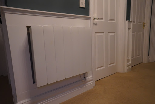 I T Power Carpentry & Construction Ltd