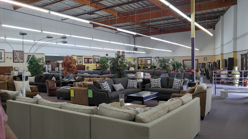 Furniture Store «I5 Furniture Warehouse», reviews and photos, 421 Richards Blvd, Sacramento, CA 95814, USA
