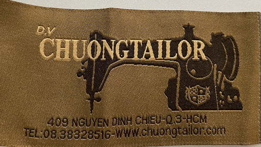 ChươngTailor May Vest Sài Gòn-409 Nguyễn Đình Chiểu Q3