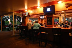 Gill Dawg Tiki Bar and Grill image