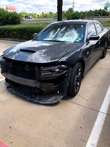 Auto Body Shop «Service King Collision Repair of NE Dallas/LBJ», reviews and photos, 10841 Estate Ln, Dallas, TX 75238, USA