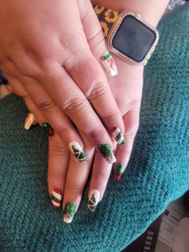 Beauty Salon «Cabelo Salon», reviews and photos, 10720 FL-54, Trinity, FL 34655, USA