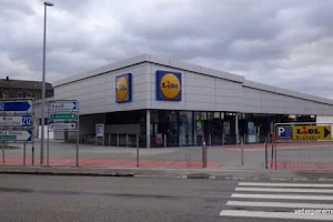 Lidl Österreich image