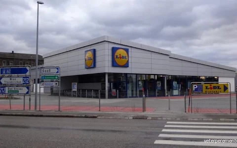 Lidl Österreich image